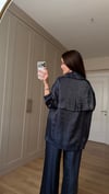 LACİVERT 1027 PANTALON TAKIM 