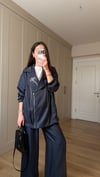 LACİVERT 1027 PANTALON TAKIM 