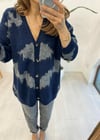LACİVERT 1049 HIRKA