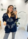 LACİVERT 1049 HIRKA