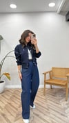 LACİVERT 1058 PANTOLON 