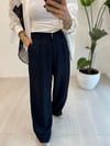 LACİVERT 1073 PANTOLON 