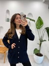 LACİVERT 1111 HIRKA 