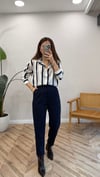 LACİVERT 1154 PANTOLON