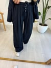 LACİVERT 1189 PANTOLON 