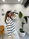 LACİVERT 1217 SWEATSHİRT