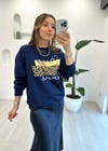 LACİVERT 1220 SWEAT