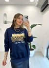 LACİVERT 1220 SWEAT