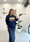 LACİVERT 1220 SWEAT