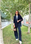 LACİVERT 1273 CEKET