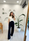 LACİVERT 1281 PANTOLON