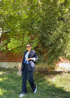 LACİVERT 1293 CEKET