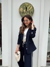 LACİVERT 1315 CEKET 