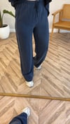 LACİVERT 1319 TENSEL PANTOLON 