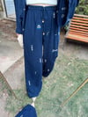 LACİVERT 1335 PANTOLON