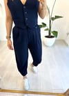 LACİVERT 1436 PANTOLON