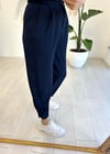 LACİVERT 1436 PANTOLON