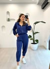 LACİVERT 1603 OYSHO TAKIM