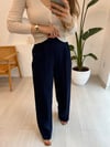 LACİVERT 1606 PALAZZO