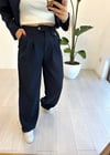 LACİVERT 1608 PANTOLON