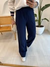 LACİVERT 1654 PANTOLON 
