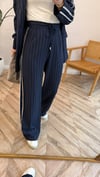 LACİVERT 1691 PANTOLON 