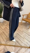 LACİVERT 1691 PANTOLON 