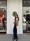 LACİVERT 1706 PANTOLON 