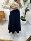 LACİVERT 18202 ETEK 