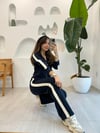 LACİVERT 2040 PANTOLON 
