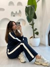 LACİVERT 2040 PANTOLON 