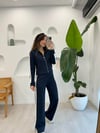 LACİVERT 2042 KOLEJ MONT