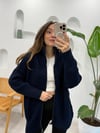 LACİVERT 2065 HIRKA 