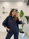 LACİVERT 2065 TAKIM