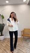 LACİVERT 2106 DÜŞÜKBEL JEAN