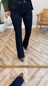 LACİVERT 2106 DÜŞÜKBEL JEAN