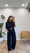 LACİVERT 2107 OYSHO TAKIM 