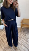 LACİVERT 2107 OYSHO TAKIM 