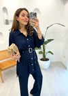 LACİVERT 2220 KİRİNKILTAKIM 