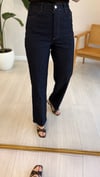 LACİVERT 2393 DENİM PANTOLON 