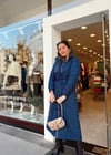 LACİVERT 2573 KABAN 