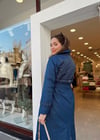 LACİVERT 2573 KABAN 