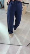 LACİVERT 2773 TENSEL PANTOLON 