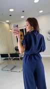 LACİVERT 2908 TAKIM 