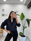 LACİVERT 2978 GÖMLEK