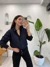 LACİVERT 2978 GÖMLEK