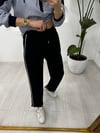 LACİVERT 2982 MODAL PANTOLON