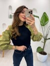 LACİVERT 2983 SWEAT 