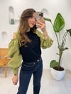 LACİVERT 2983 SWEAT 