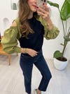 LACİVERT 2983 SWEAT 